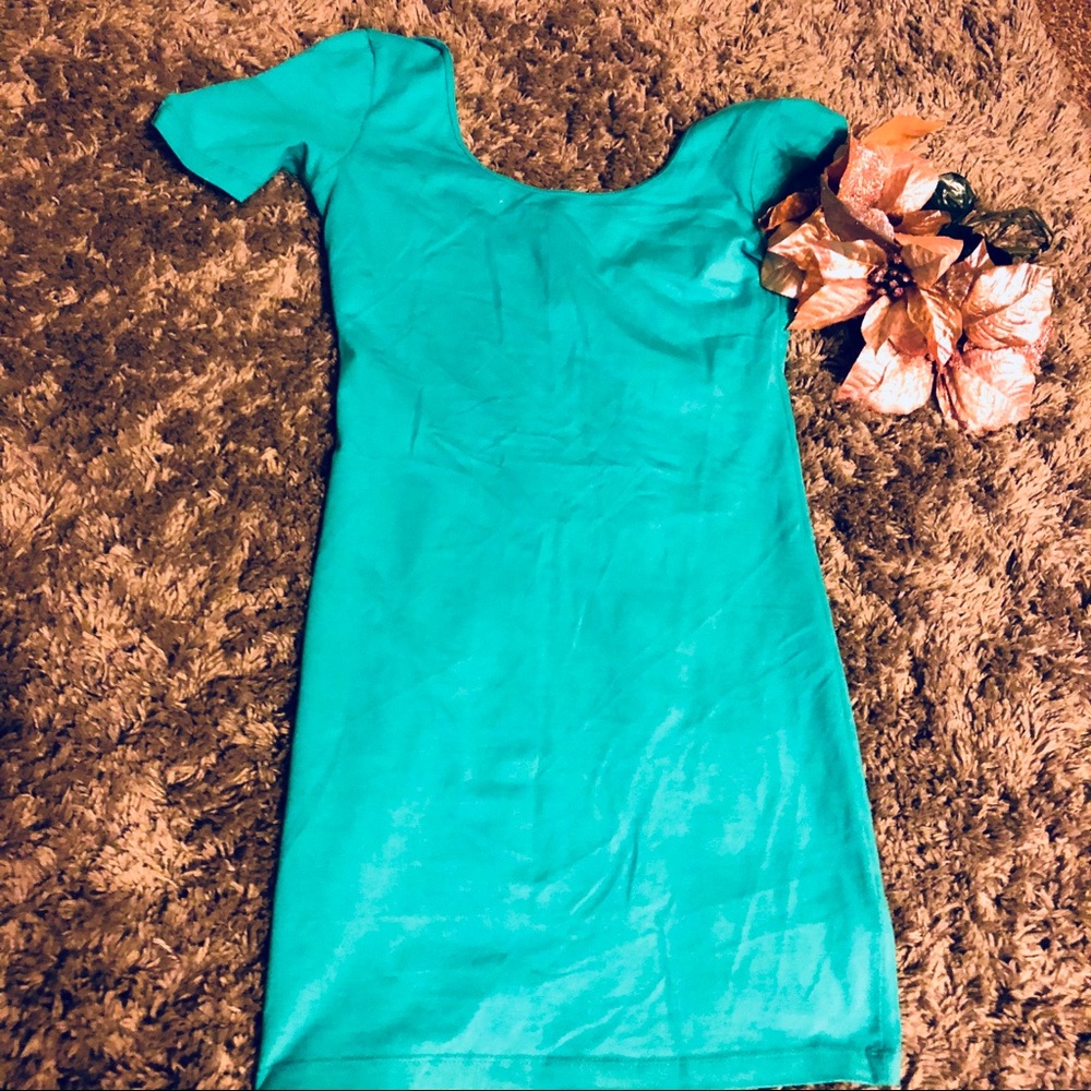 midi summer dress